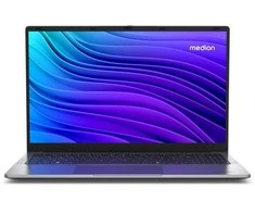 Medion AKOYA E15223 15.6" Nešiojamas kompiuteris Intel® N / 4GB / 128GB / Wind 11 Home