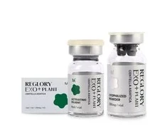 Medisco Reglory Exo+ Plant Centella Asiatica Diluent 6 ml + Powder 200 mg