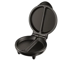 Vaflinė Melissa 16250086 Omletams juoda