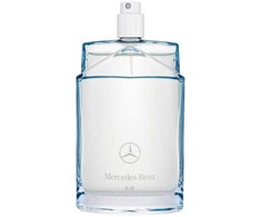 Kvepalai vyrams Mercedes-Benz Air EDP, 100 ml