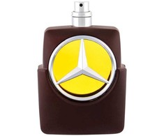 Kvepalai vyrams Mercedes-Benz Man EDP, 100 ml