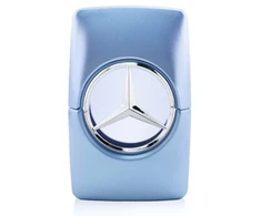 Mercedes-Benz Man Fresh EDT tualetinis vanduo vyrams, 100 ml