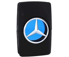 Kvepalai vyrams Mercedes-Benz Man EDT, 100 ml