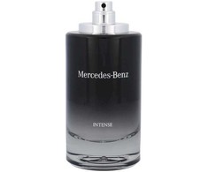 Kvepalai vyrams Mercedes-Benz Mercedes-Benz Intense EDT, 120 ml