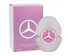 Mercedes Benz Woman EDP purškiklis 30ml