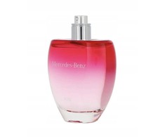 Mercedes-Benz Mercedes Benz Rose EDT W 90 ml Tester