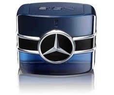 Kvepalai vyrams Mercedes-Benz Sign EDP, 100 ml