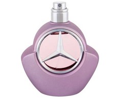 Mercedes-Benz Mercedes-Benz Woman