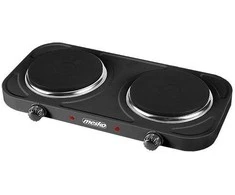 Mesko Cooker Adler MS 6509 (2 fields, 2000W)