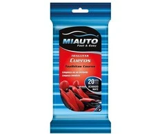 Micasa drėgnos servetėlės automobiliui, 20 vnt.