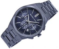 Vyriškas laikrodis MICHAEL KORS Lennox MK9147 + BOX