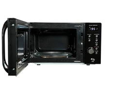 Mikrobangų krosnelė Aiwa AMW-202DG/BK