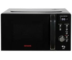 Mikrobangų krosnelė Aiwa AMW-202DG/BK