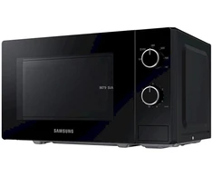 Mikrobangų krosnelė Samsung MS20A3010AL/BA