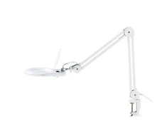 Mikroskopas Nedis Magnifying Table Lamp 3 diopters / 6500 K / 9 W / 720 lm