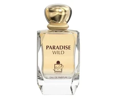 Milestone Paradise Wild EDP parfumuotas vanduo moterims, 100 ml