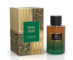 Milestone Real Oud EDP U 100 ml