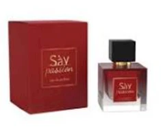 Milestone Say Passion EDP parfumuotas vanduo moterims, 100 ml