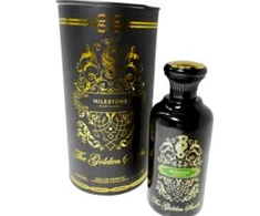 Milestone The Golden Snake EDP parfumuotas vanduo unisex, 100 ml
