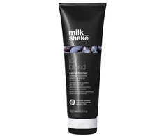 Kondicionierius šviesiems plaukams Milk Shake Icy Blond, 250 ml