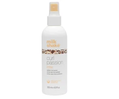 Garbanas puoselėjanti priemonė| Milk Shake - Curl Passion Primer, 200 ml