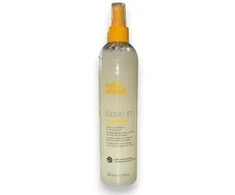Milk Shake Leave In Conditioner Nenuplaunamas plaukų kondicionierius, 350 ml