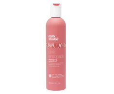 Milk Shake Milk_Shake Rožinė Lemonade Šampūnas šampūnas, 300 ml