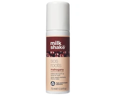 Milk Shake Milk_Shake SOS Roots plaukų šaknis maskuojantis purškiklis, atspalvis: Mahogany, 75 ml