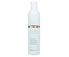 Apimties suteikiantis šampūnas Milk Shake Volume Solution Shampoo 300 ml