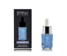 Millefiori Milano Fragrance Soluble in Vanduo Mėlyna Posidonia, 15 ml