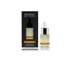 Millefiori Milano Fragrance Soluble in Vanduo Petali di Tabacco, 15 ml