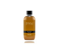 Millefiori Milano Fragrance Diffuser Petali di Tabacco Refill, 250 ml