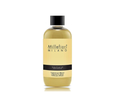 Millefiori Milano Aromatinio difuzoriaus "Natura l Med" ir jūros druskos 250 ml atsarginis užpildas
