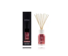 Millefiori Milano Fragrance Diffuser Ambra &amp; Rosa, 500 ml