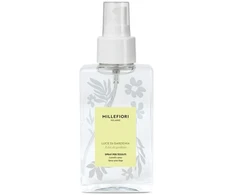 Millefiori Milano Laundry Purškiklis and Two Scented Cards Luce Di Gardenia, 100 ml