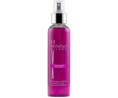 Millefiori Milano Scented Home Purškiklis Volcanic Violetinė, 150 ml