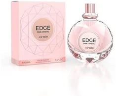 Mirada Edge Rožinė Crystal EDP parfumuotas vanduo moterims, 100 ml