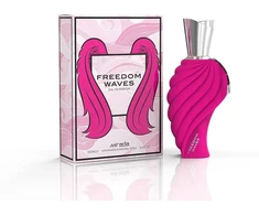 Mirada Freedom Waves EDP parfumuotas vanduo moterims, 100 ml