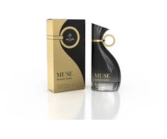 Mirada Muse Beaute Noire EDP parfumuotas vanduo moterims, 100 ml