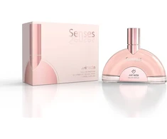 Mirada Senses EDP parfumuotas vanduo moterims, 90 ml