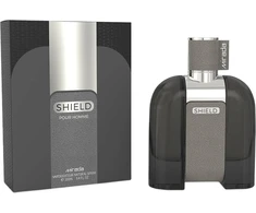 Mirada Shield Man EDP parfumuotas vanduo vyrams, 100 ml