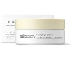Mixsoon Bean Hydrogel Eye Patch Hydrogel Eye Patch 60pcs