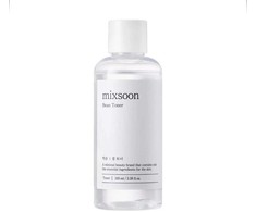 Mixsoon - Pupelių tonikas - 100 ml