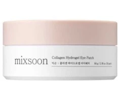 MIXSOON Collagen Hydrogel Eye Patch, 60 pcs