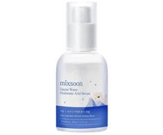 MIXSOON Glacier Vanduo Hyaluronic Acid Serum, 30 ml