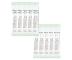 MIXSOON Set of soothing facial essence samples with Centella Asiatica Soondy Centella Asiatica Essence, 1.5 ml x 10 pcs.