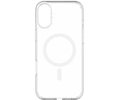 Mocco 2 mm „MagSafe“ silikoninis dėklas, skirtas „Apple iPhone 16“