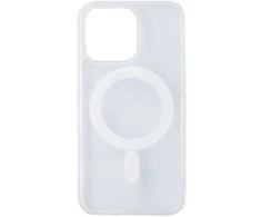 Mocco Anti Shock 1.5 mm MagSafe Silikoninis dėklas for Apple iPhone 13 Pro