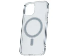 Mocco Anti Shock 1.5 mm MagSafe Silikoninis dėklas for Apple iPhone 12 / 12 Pro