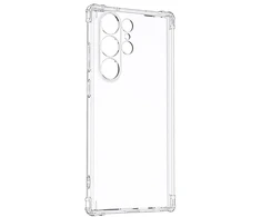 Mocco Anti Shock 1,5 mm Silikoninis dėklas for Samsung Galaxy S24 Ultra